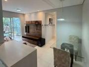 Apartamento para Locação em Barueri/SP Jardim Tupanci 2...