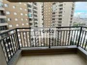Apartamento para Locação em Barueri/SP Jardim Tupanci 2...