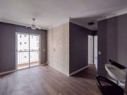 Apartamento para Locação em Barueri/SP Jardim Tupanci 2...