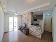 Apartamento para Locação em Barueri/SP Jardim Tupanci 2...