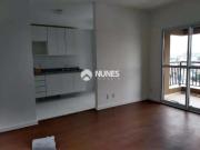 Apartamento para Locação em Barueri/SP Jardim Tupanci 2...