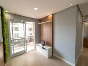 Apartamento para Locação em Barueri/SP Jardim Tupanci 2...