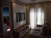 Apartamento para Locação em Barueri/SP Jardim Tupanci 2...