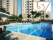 Apartamento para Locação em Barueri/SP Jardim Tupanci 2...