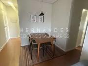 Apartamento para Locação em Barueri/SP Jardim Tupanci 2...