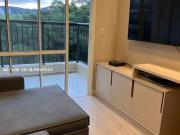 Apartamento para Locação em Barueri/SP Jardim Tupanci 2...
