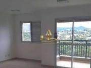 Apartamento para Locação em Barueri/SP Jardim Tupanci 2...