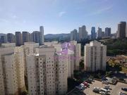 Apartamento para Locação em Barueri/SP Jardim Tupanci 2...