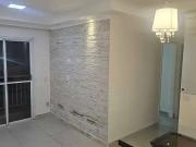 Apartamento para Locação em Barueri/SP Jardim Tupanci 2...