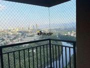 Apartamento para Locação em Barueri/SP Jardim Tupanci 2...