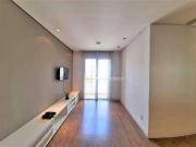 Apartamento para Locação em Barueri/SP Jardim Tupanci 2...