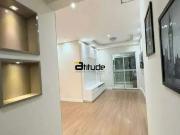 Apartamento para Locação em Barueri/SP Jardim Tupanci 3...