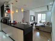 Apartamento para Locação em Barueri/SP Jardim Tupanci 3...