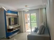 Apartamento para Locação em Barueri/SP Jardim Tupanci 3...