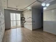 Apartamento para Locação em Barueri/SP Jardim Tupanci 3...