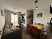 Apartamento para Locação em Barueri/SP Jardim Tupanci 3...