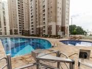 Apartamento para Locação em Barueri/SP Jardim Tupanci 3...