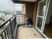 Apartamento para Locação em Barueri/SP Jardim Tupanci 3...