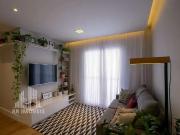 Apartamento para Locação em Barueri/SP Jardim Tupanci 3...