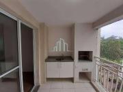 Apartamento para Locação em Barueri/SP Jardim Tupanci 3...