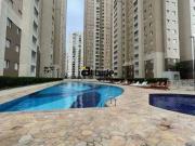 Apartamento para Locação em Barueri/SP Jardim Tupanci 3...