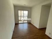 Apartamento para Locação em Barueri/SP Jardim Tupanci 3...