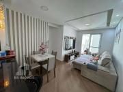 Apartamento para Locação em Barueri/SP Jardim Tupanci 3...