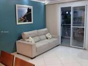 Apartamento para Locação em Barueri/SP Jardim Tupanci 3...