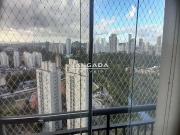 Apartamento para Locação em Barueri/SP Jardim Tupanci 3...