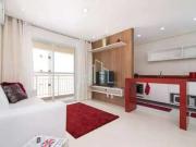 Apartamento para Locação em Barueri/SP Melville...