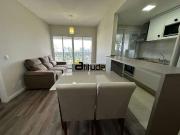 Apartamento para Locação em Barueri/SP Melville...