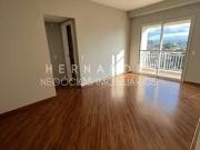 Apartamento para Locação em Barueri/SP Melville...