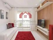 Apartamento para Locação em Barueri/SP Melville...