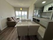 Apartamento para Locação em Barueri/SP Melville...