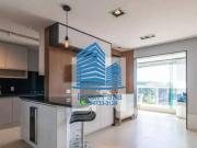 Apartamento para Locação em Barueri/SP Melville...