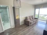 Apartamento para Locação em Barueri/SP Melville...