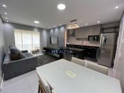 Apartamento para Locação em Barueri/SP Melville...