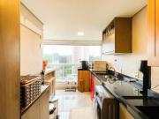 Apartamento para Locação em Barueri/SP Melville...