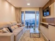 Apartamento para Locação em Barueri/SP Melville...