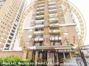 Apartamento para Locação em Barueri/SP Melville...