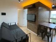 Apartamento para Locação em Barueri/SP Melville...