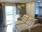 Apartamento para Locação em Barueri/SP Melville...