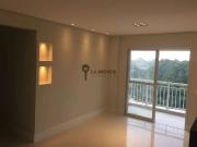 Apartamento para Locação em Barueri/SP Melville...