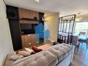 Apartamento para Locação em Barueri/SP Melville...