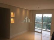 Apartamento para Locação em Barueri/SP Melville...