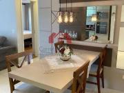 Apartamento para Locação em Barueri/SP Melville...