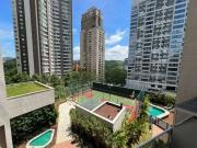 Apartamento para Locação em Barueri/SP Melville...