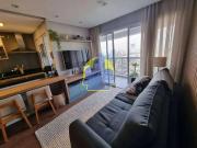 Apartamento para Locação em Barueri/SP Melville...