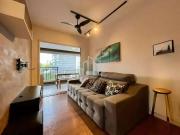 Apartamento para Locação em Barueri/SP Melville...