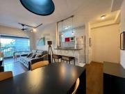 Apartamento para Locação em Barueri/SP Melville...